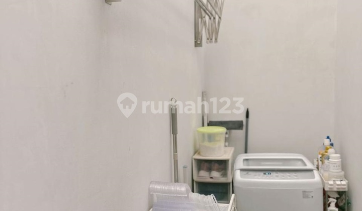 Semi-Furnished Nice House PPJB Cendana Parc Lippo Karawaci 2