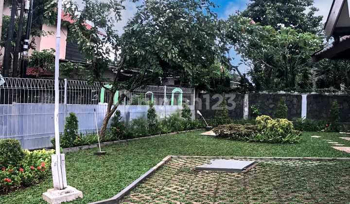 Rumah Bagus Siap Huni Shm Di Pondok Pinang 2