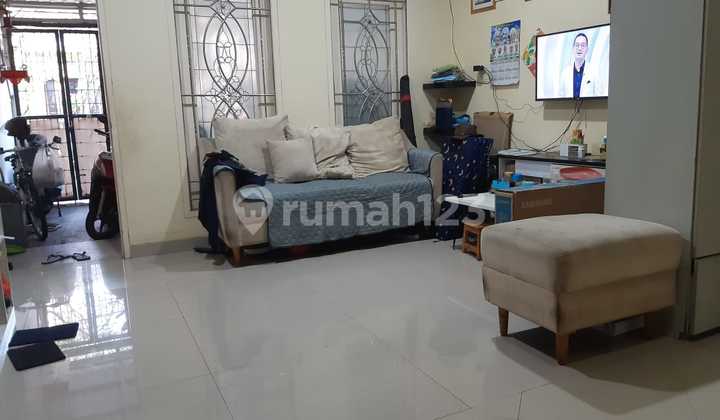 Nice House Ready to Occupancy SHM in Tanah Baru Depok 2