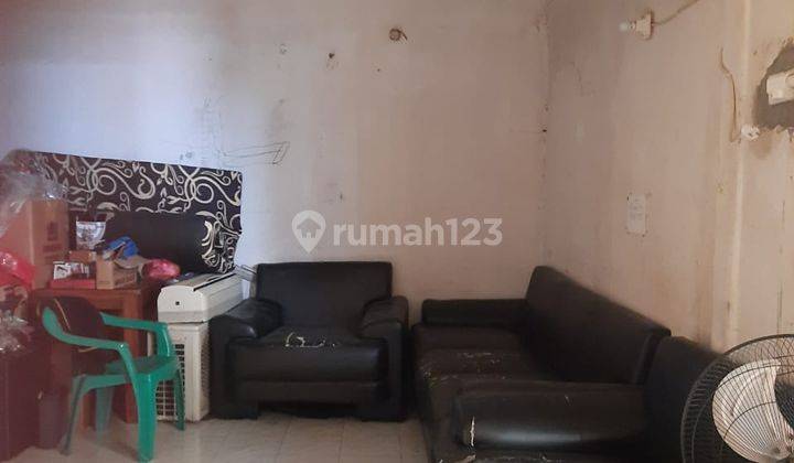 Rumah SHM Murah di Jakarta Timur 1