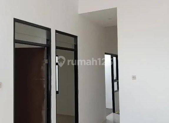 Rumah Murah Legalitas SHM Harga Mulai Dari 200JT di Bojong Gede 1