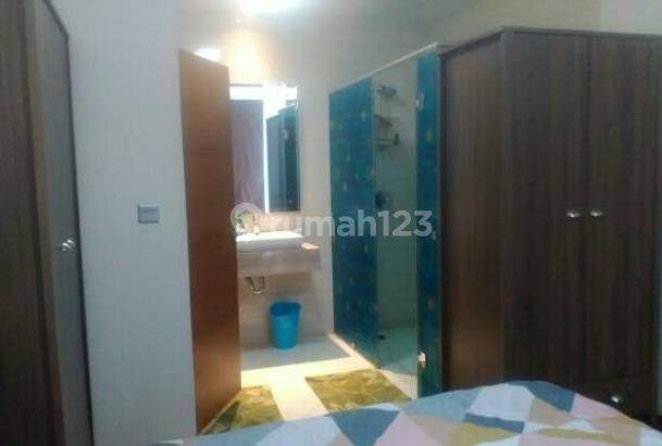 Apartemen Ancol Mansion Bagus Furnished 1