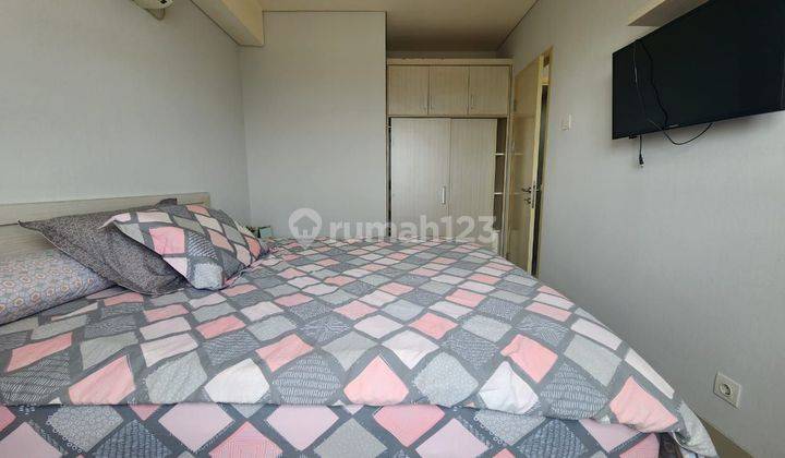 Apartemen Trivium Terrace Bagus Furnished 1