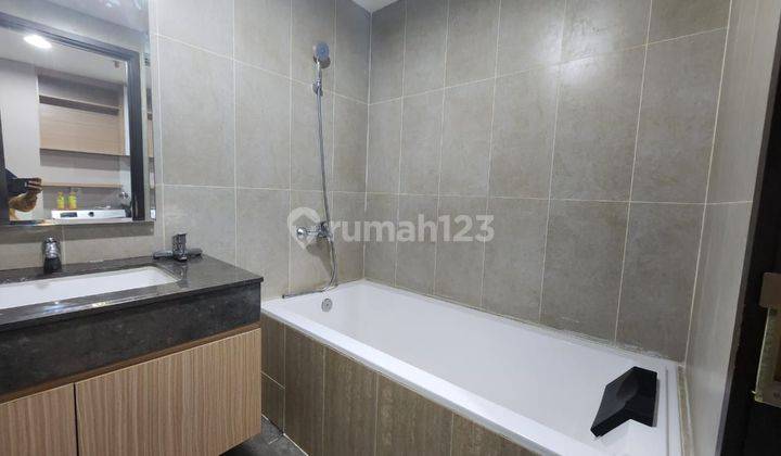 Apartemen Orange County Furnished Bagus 2