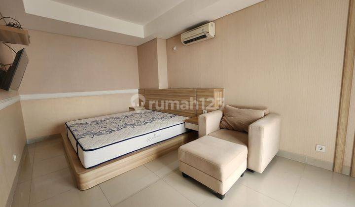 Apartemen Trivium Terrace 1