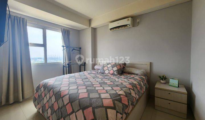 Apartemen Trivium Terrace Bagus Furnished 2