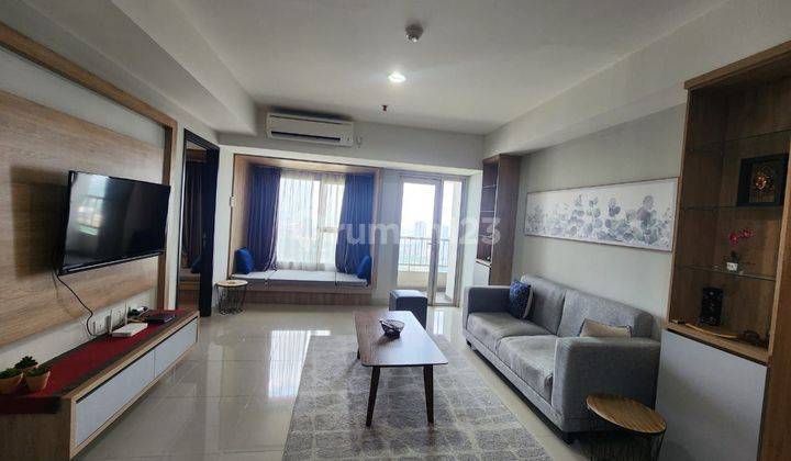 Apartemen Mewah Daerah Lippo Cikarang 2