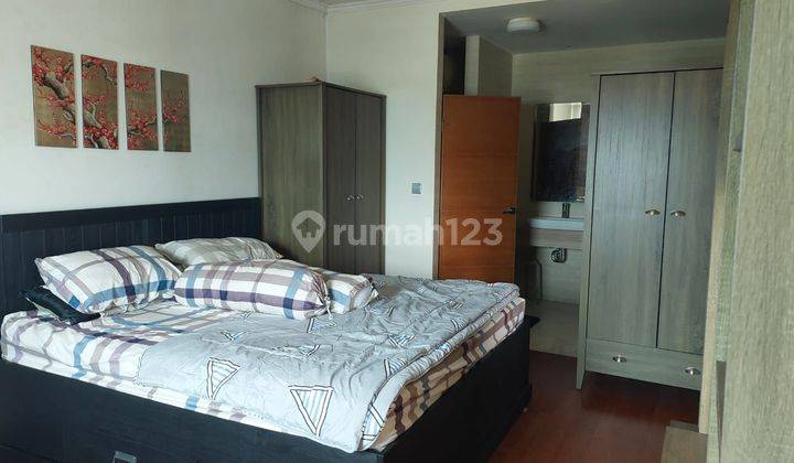 Apartemen Ancol Mansion Bagus Furnished 2