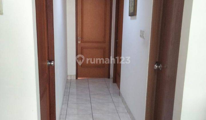 Apartemen Nyaman Siap Huni di Mediterania Lagoon Kemayoran, Jakarta Pusat 2