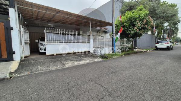 Dijual Rumah di Kayu Putih Utara Pulo Gadung Jakarta Timur 2