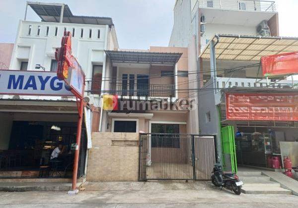 Dijual Rumah di Kelapa Kopyor Raya Kelapa Gading Jakarta Utara 2