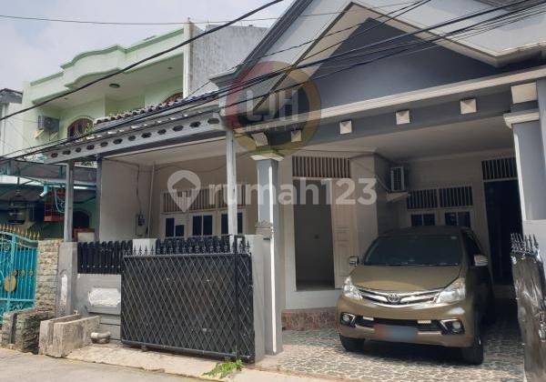 Rumah Disewakan di Kelapa Gading Timur Jakarta Utara 