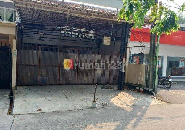 Rumah Disewakan Di Kelapa Kopyor Raya Kelapa Gading Jakarta Utara 1