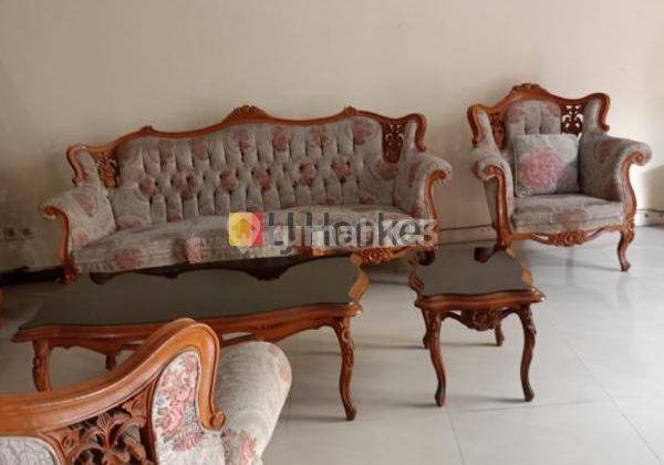 Dijual Rumah Siap Huni di Gading Surya Kelapa Gading Jakarta Utara  2