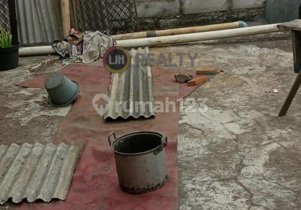 Rumah Bisa Untuk Usaha di Jl. Gorontalo Raya, Tanjung Priok Jakarta Utara Lokasi Strategis  2