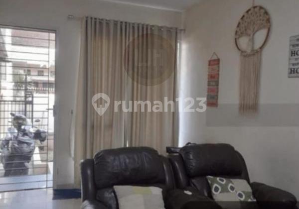 Dijual Rumah Strategis di Komplek Bea Cukai Sukapura Jakarta Utara 2