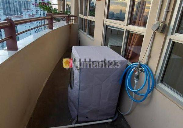 foto lainnya apartemen paladian park tower c