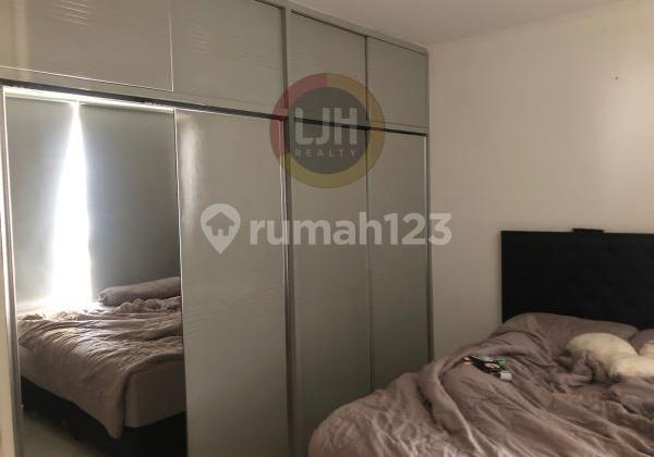 For Sale Paladian Park Apartment Kelapa Gading North Jakarta