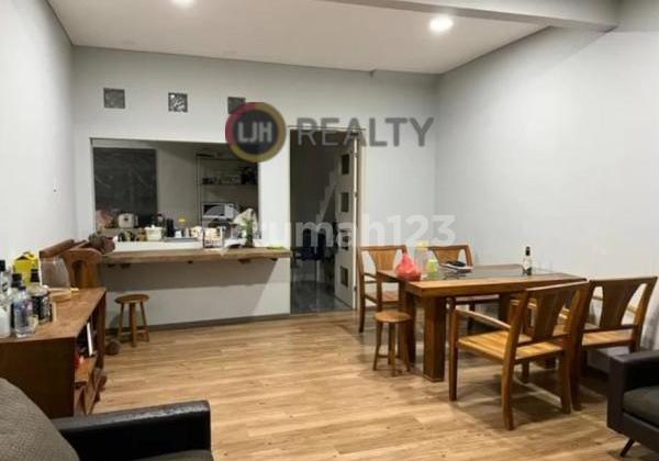 Ready-to-Occupy House in Beverly Park, Palem Kuning, Cikarang, Bekasi 2