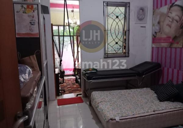 Dijual Rumah Bagus di Perumahan Bumi Asri Residence Sentul City  2
