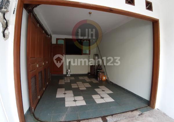 House for rent in Gading Surya, Kelapa Gading, North Jakarta