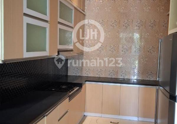 Rumah Mewah Siap Huni di Royal Gading Mansion, Kelapa Gading, Jakarta Utara 2