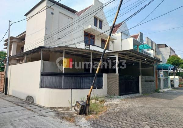 House in Gading Surya, Kelapa Gading, North Jakarta