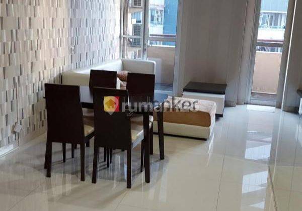 foto lainnya apartemen paladian park tower c