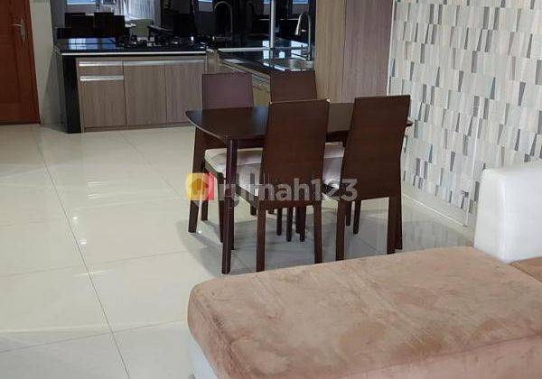 foto lainnya apartemen paladian park tower c