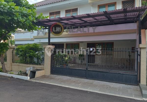 Nice House in Janur Indah Kelapa Gading North Jakarta Nice House in Janur Indah Kelapa Gading North Jakarta