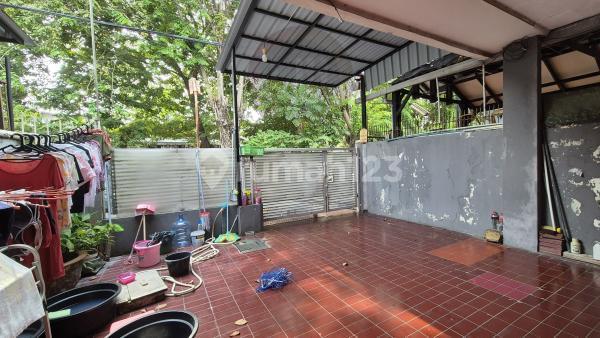 Dijual Rumah di Pelepah Raya Kelapa Gading Jakarta Utara 2