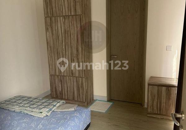 Dijual Rumah di Jakarta Garden City Cluster Semayang Cakung Jakarta Timur 2