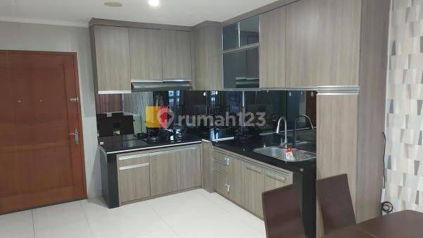 Apartemen Paladian Park Tower C Kelapa Gading Jakarta Utara  2