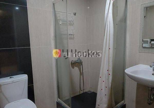 kamar mandi apartemen paladian park tower c