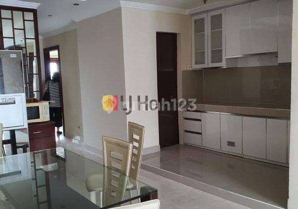 Apartemen Gading Resort Residence Kelapa Gading Jakarta Utara  1