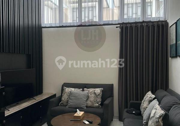 Dijual Rumah di Jakarta Garden City Cluster Semayang Cakung Jakarta Timur