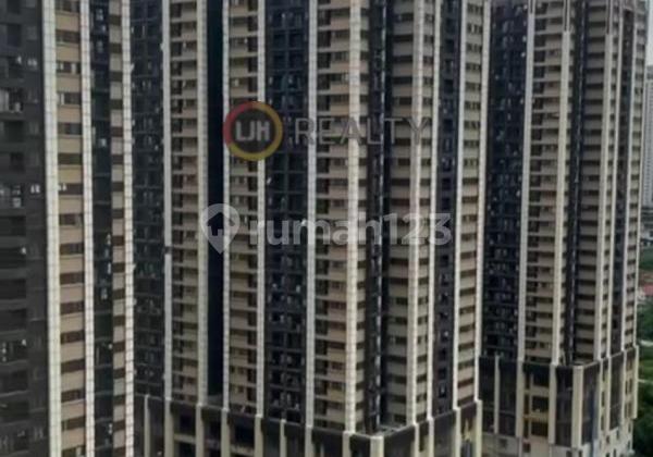 Apartemen Riverlake, Cikarang Bekasi View City 