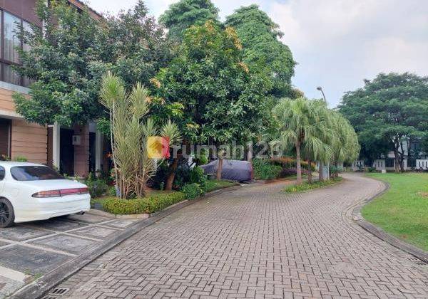 Rumah Mewah Nyaman Casa Jardine Residence Daan Mogot Jakarta Barat 2