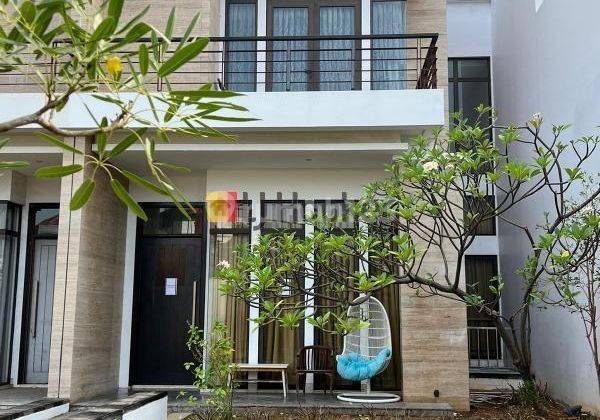 Disewakan Rumah Mewah Besar di Royalton Residence kemayoran Jakarta Pusat 2