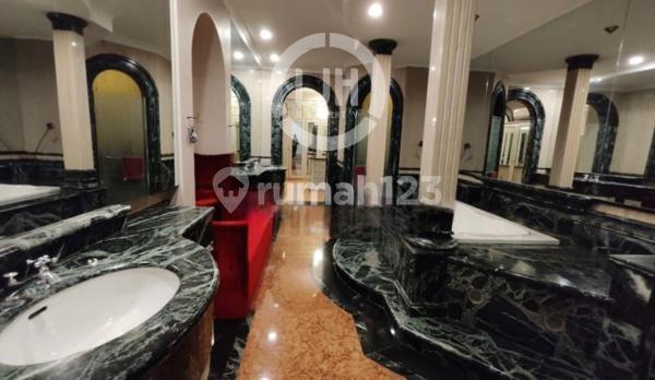 Rumah Mewah di Komplek Fatmawati Golf Mansion, Pondok Indah, Jakarta Selatan 2