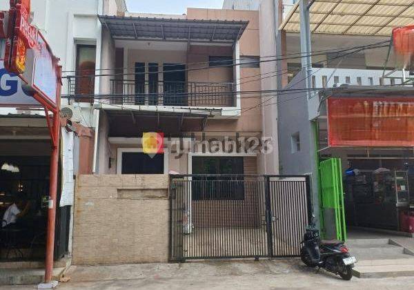 Dijual Rumah di Kelapa Kopyor Raya Kelapa Gading Jakarta Utara 1