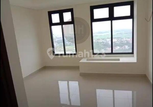 For Sale Brand New Studio Apartment Pollux Chadstone Tower C, Cikarang Bekasi