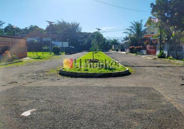 Rumah Mewah Asri di Megamendung Komplek Baranangsiang Indah Bogor 2