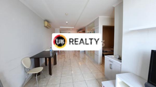 French Walk Apartment Moi Tower Lyon Garden Kelapa Gading North Jakarta