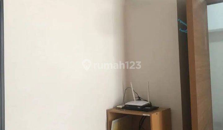 Disewakan! Apartemen Semi Furnished Green Park View 34m2 2br 2