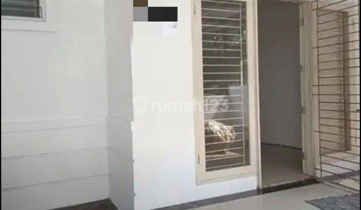 Disewa! Rumah Metro Permata 1 Unfurnished 1