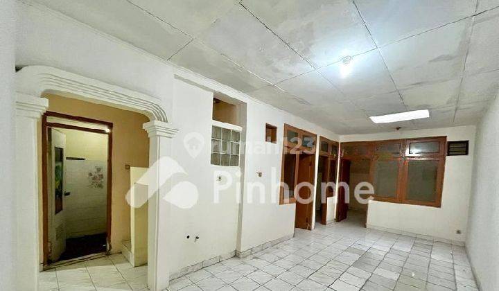 Disewakan! Rumah Banjar Wijaya 120m2 Bagus 2