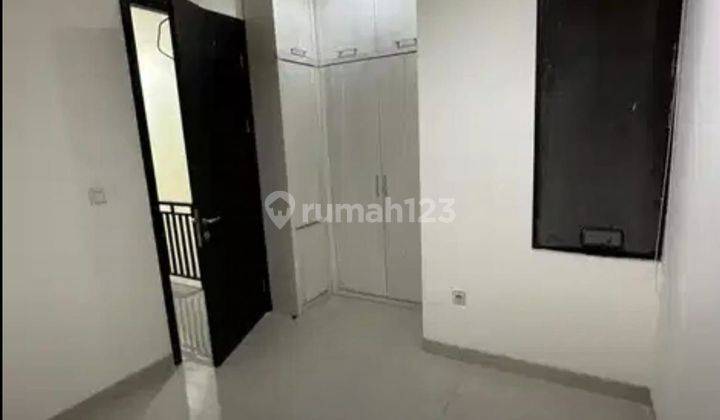 Dijual! Rumah Green Village 4x12 Semi Furnished 2