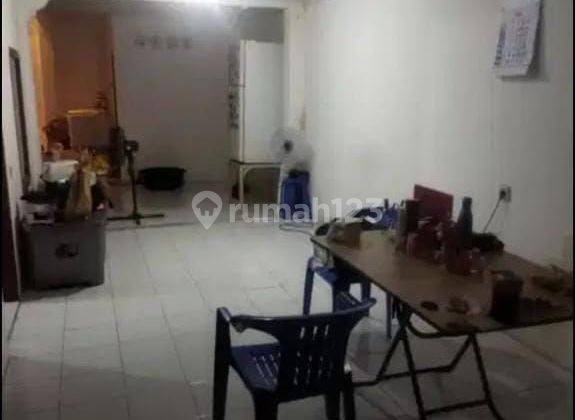 Dijual Cepat! Rumah 90m² Di Rawa Buaya, Cengkareng Murah 1