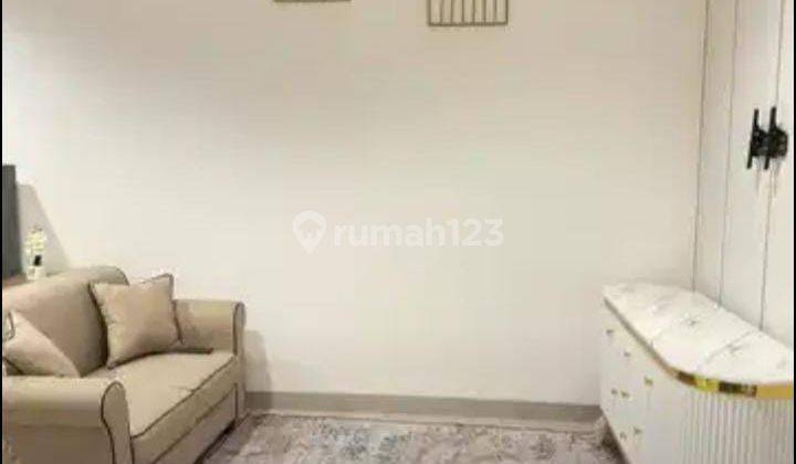 Disewakan Condohouse Green Royal 50m2 Full Furnished Bagus 2